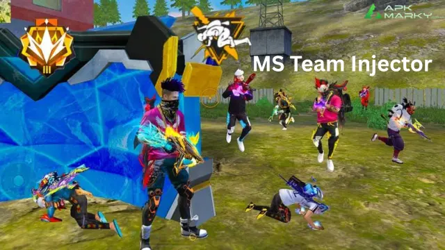MS Team Injector 