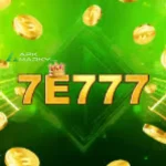 7E777 Game