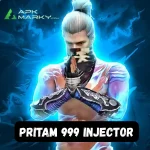 Pritam 999 Injector