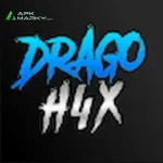 Drago H4X Panel