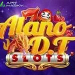 Alano Fishing Game