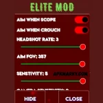 Elite HAX Injector