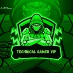 Technical Gamer VIP