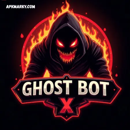 Ghost Bot X APK