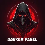 DARKOM PANEL