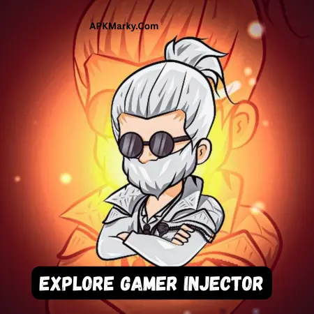 Explore Gamer Injector