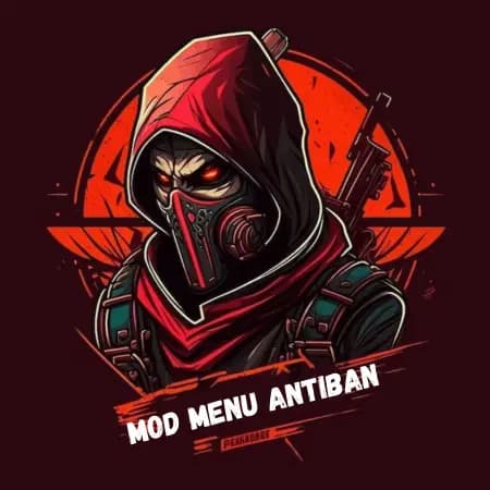Mod Menu Antiban