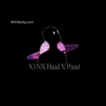 X1NX Head X Panel
