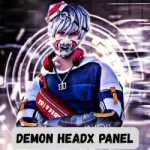 Demon Headx Panel