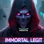 Immortal Legit Injector