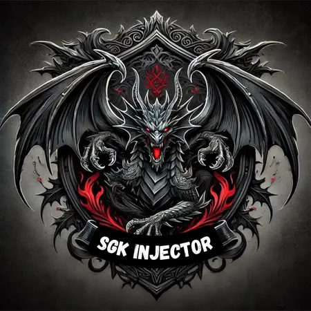 SGK Injector