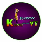 Rawdy King Injector
