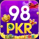 98PKR Game